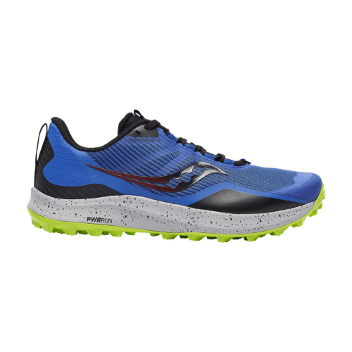 SAUCONY MEN'S PEREGRINE 12 D