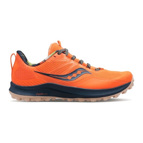 SAUCONY MEN'S PEREGRINE 12 D