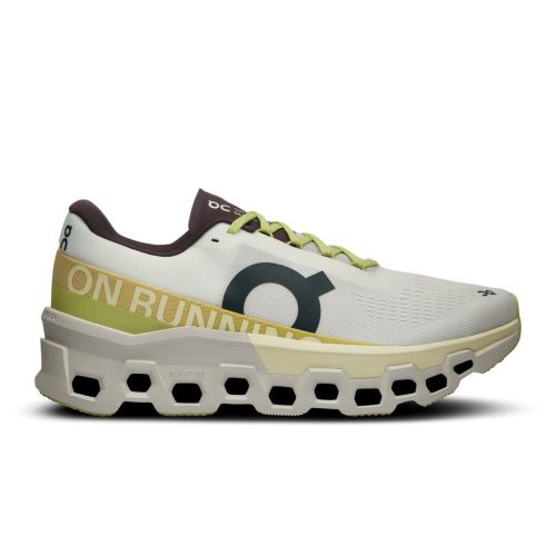 ON RUNNING MEN'S CLOUDMONSTER 2 - D - UNDYED | ZEST 7.0