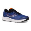 SAUCONY BOY'S GUIDE 14 6.0