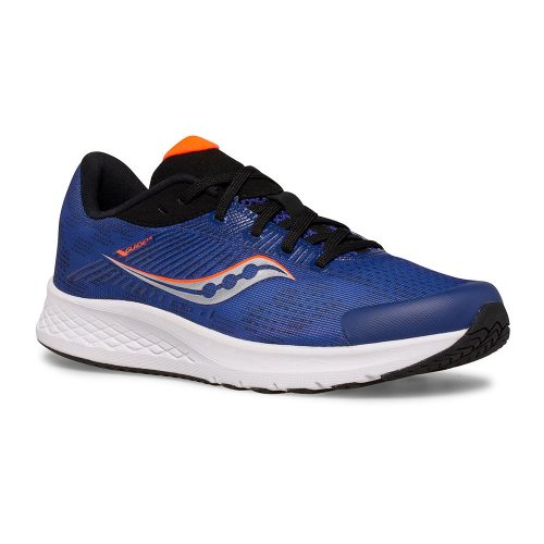 SAUCONY BOY'S GUIDE 14 6.0