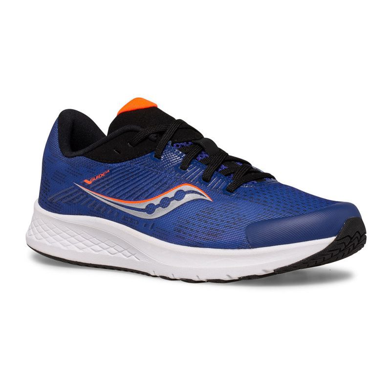 SAUCONY BOY'S GUIDE 14 6.0