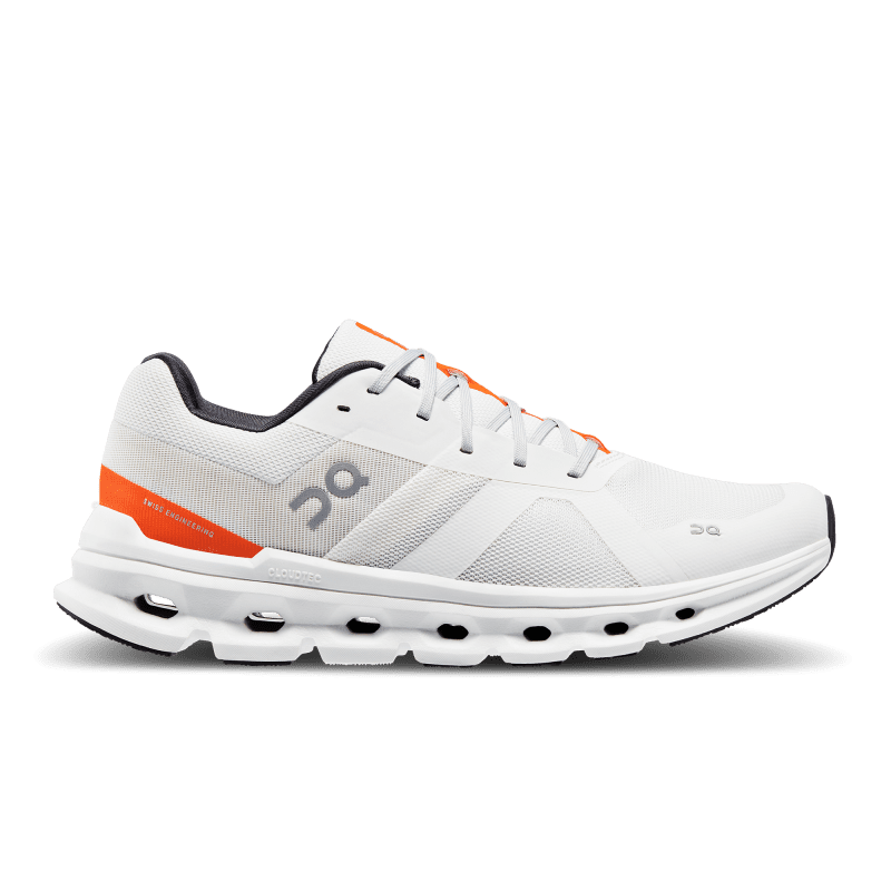 ON RUNNING MEN'S CLOUDRUNNER D