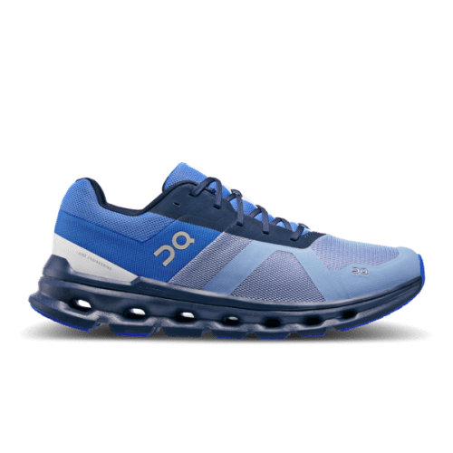 ON RUNNING MEN'S CLOUDRUNNER D