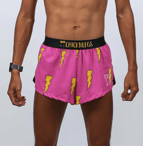 Chickn Legs MEN'S 2