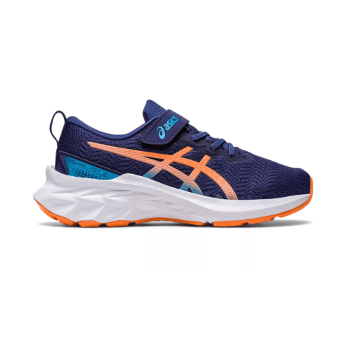 ASICS KID'S NOVABLAST 2 PRE SCHOOL D