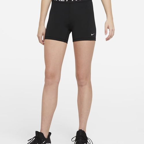 NIKE WOMEN'S PRO 365 5" SHORT XS