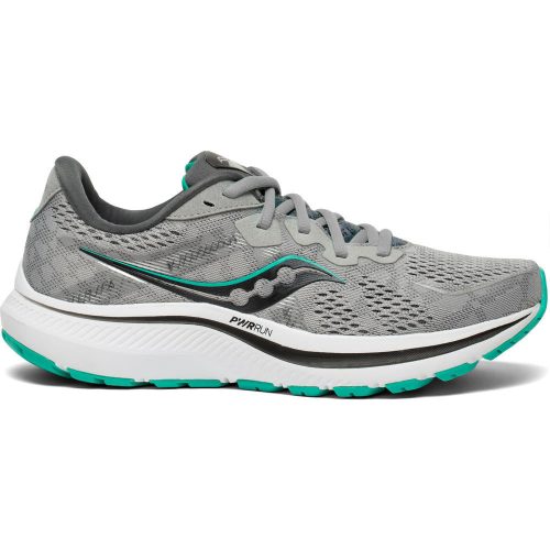 SAUCONY WOMEN'S OMNI 20 WIDE D D