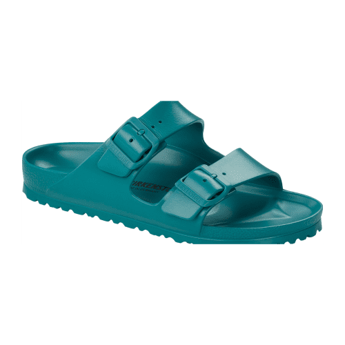 BIRKENSTOCK ARIZONA EVA - MEDIUM/NARROW - LAKE GREEN 37