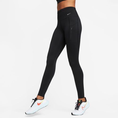 NIKE WOMEN'S GO LEGGING - 010 BLACK XS