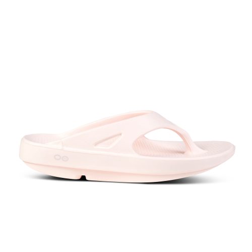 OOFOS OORIGINAL SANDAL - BLUSH 3/5