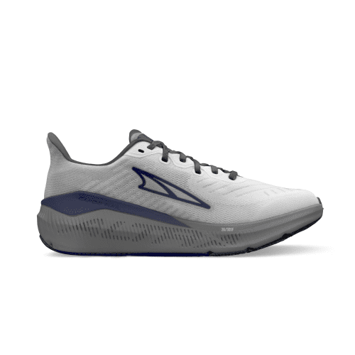 ALTRA WOMEN'S EXPERIENCE FORM - B - 120 WHITE/GRAY 6.0