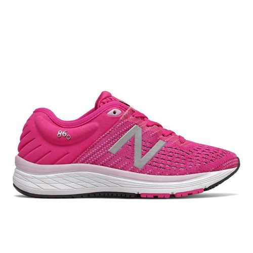 NEW BALANCE GIRLS 860 V10 PS PINK