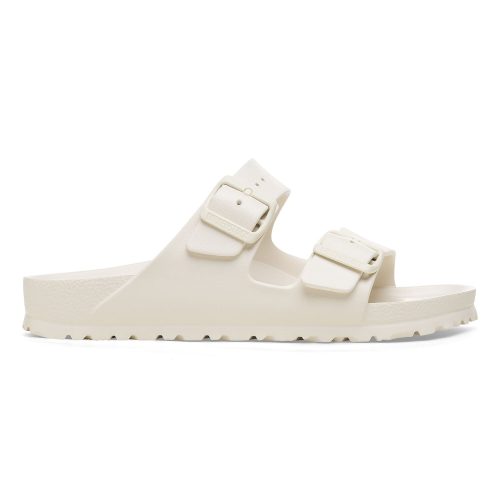 BIRKENSTOCK ARIZONA EVA - EGGSHELL 36