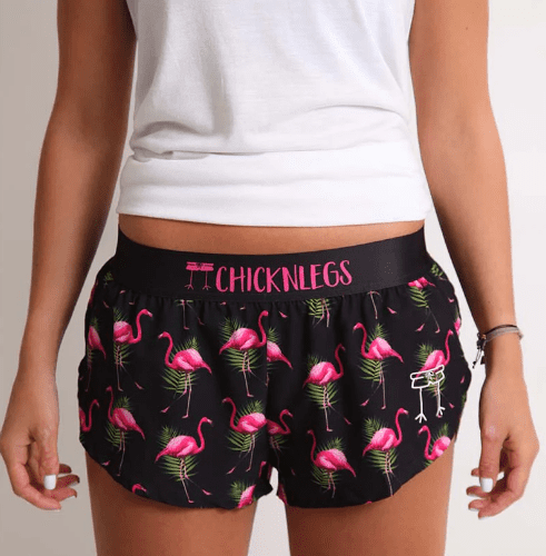 Chickn Legs WOMEN'S 1.5