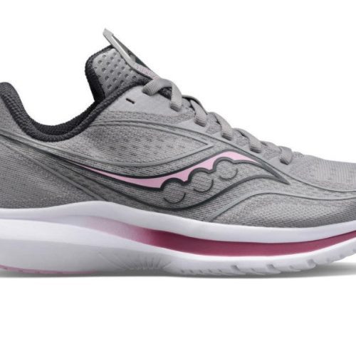 SAUCONY WOMEN'S KINVARA 13 B