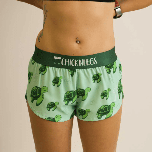 Chickn Legs WOMEN'S 1.5