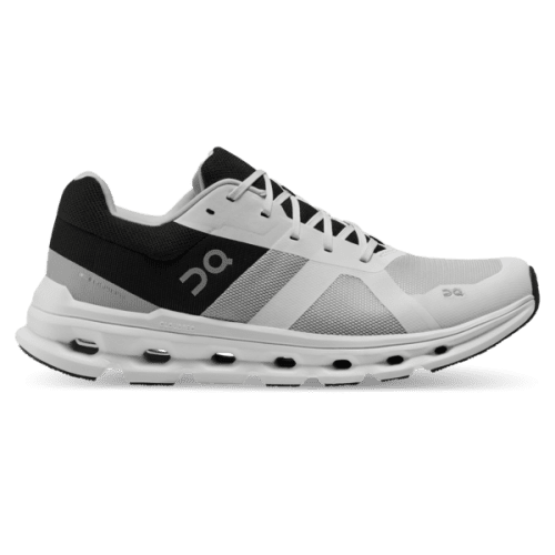 ON RUNNING MEN'S CLOUDRUNNER D