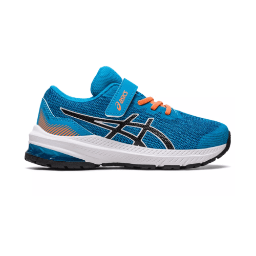 ASICS KID'S GT 1000 11 PS D