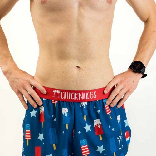 Chickn Legs MEN'S 2