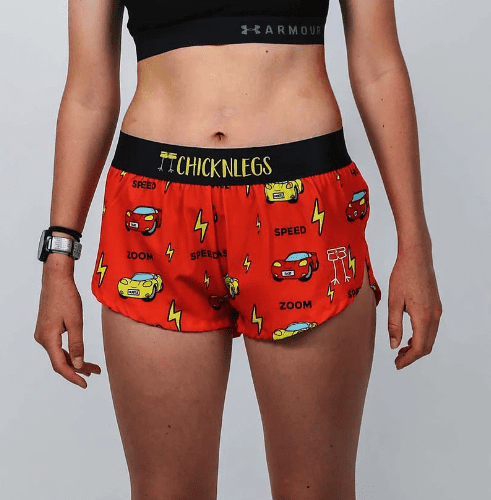 Chickn Legs WOMEN'S 1.5