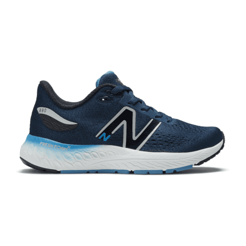 NEW BALANCE KID'S 880 V12 B