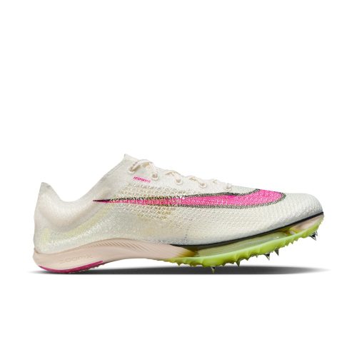 NIKE AIR ZOOM VICTORY - 101 SAIL/FIERCE PINK 4.0