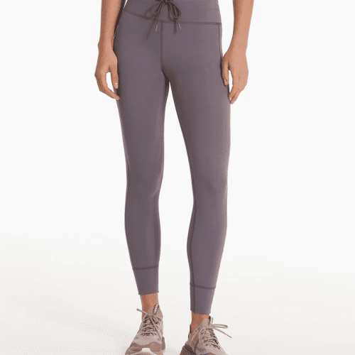 VUORI WOMEN'S DAILY LEGGING - SAW SAWYER S