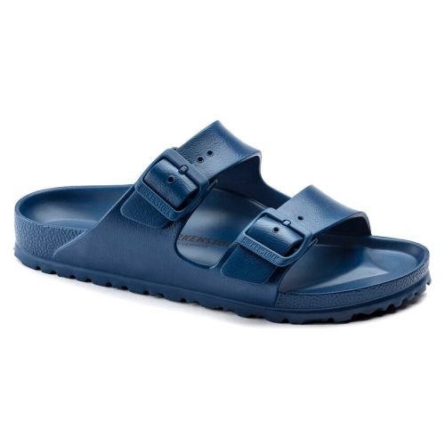 BIRKENSTOCK ARIZONA EVA - REGULAR/WIDE - NAVY 42