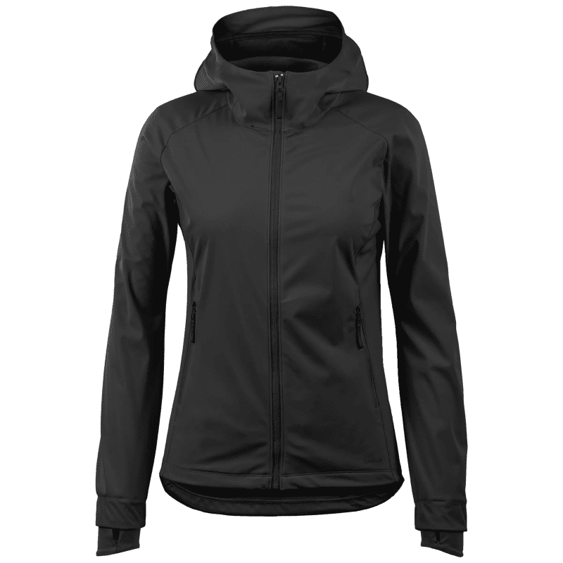 SUGOI WOMEN'S FIREWALL 180 JACKET BLACK