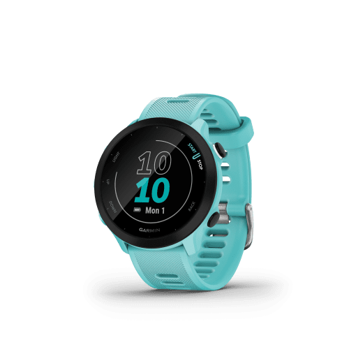 GARMIN FORERUNNER 55 AQUA