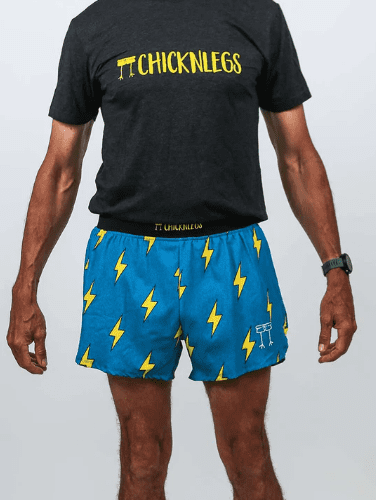 Chickn Legs MEN'S 4