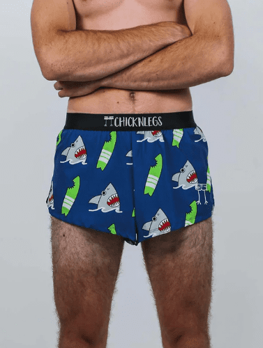 Chickn Legs MEN'S 2