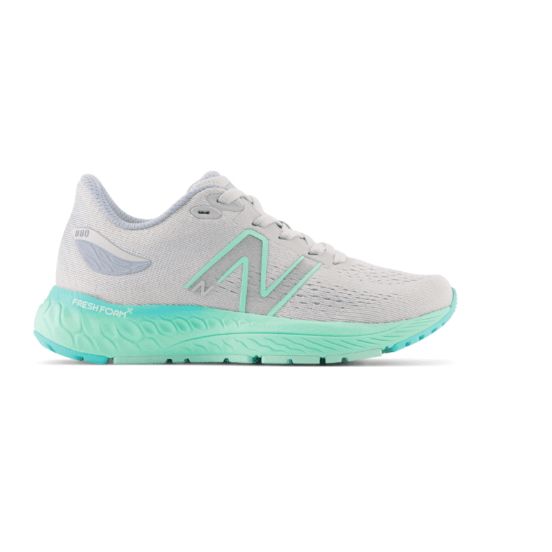 NEW BALANCE KID'S 880 V12 B