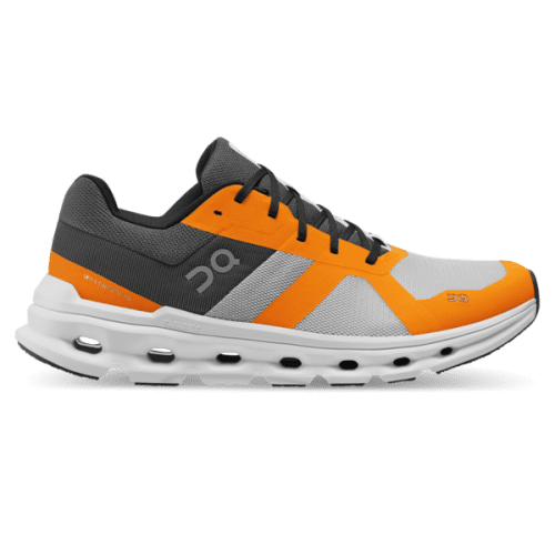 ON RUNNING MEN'S CLOUDRUNNER D