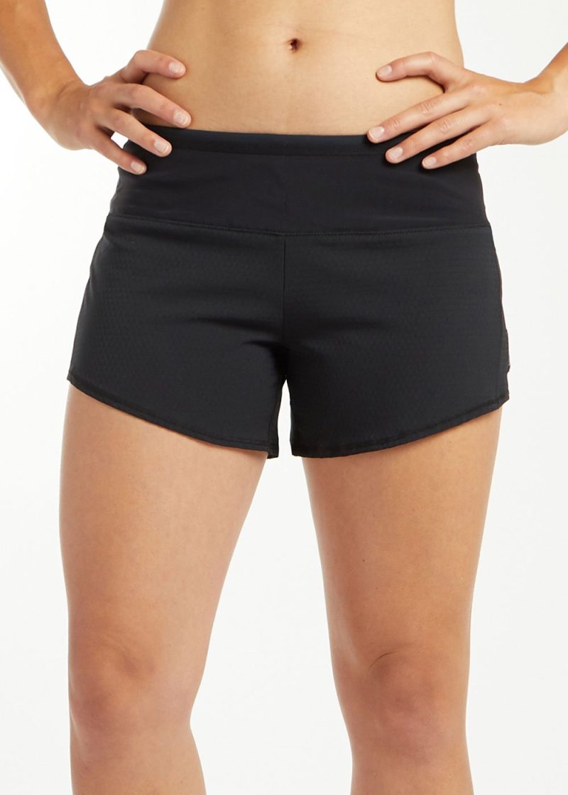 OISELLE WOMEN'S TOOLBELT ROGA 4" BLACK