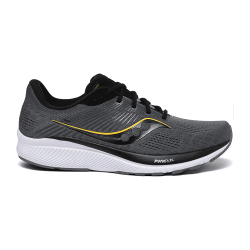 SAUCONY MEN'S GUIDE 14 WIDE 2E 2E